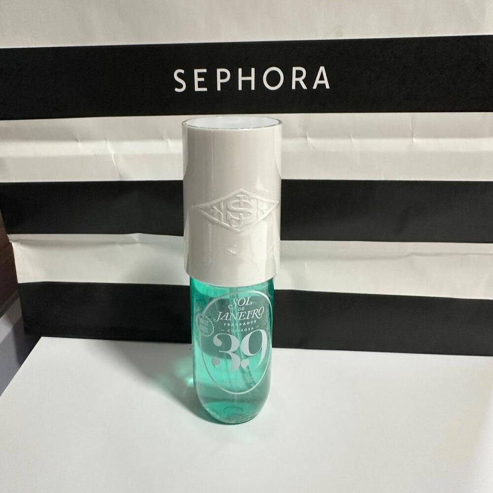 Sol de Janeiro coco cabana  Cheirosa 39 Mist